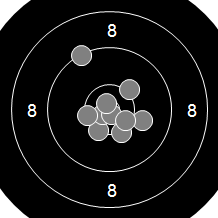 Target Image