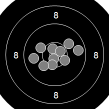 Target Image