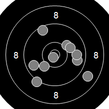 Target Image