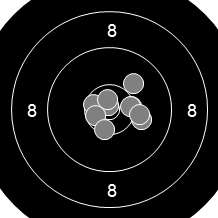 Target Image