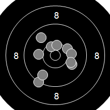 Target Image