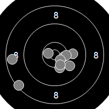 Target Image