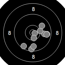 Target Image