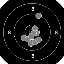 Target Image