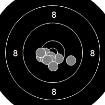 Target Image
