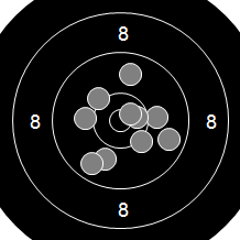 Target Image