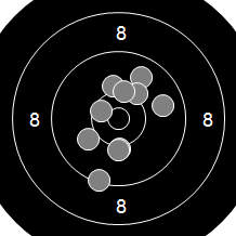 Target Image