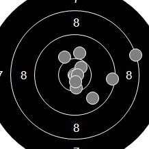Target Image
