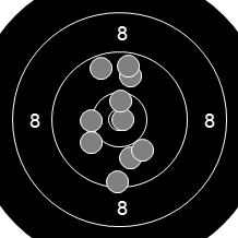 Target Image