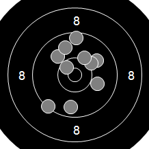 Target Image
