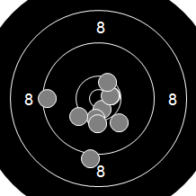 Target Image