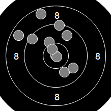 Target Image