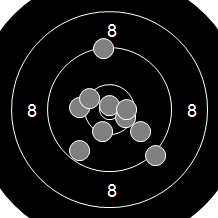 Target Image