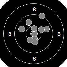 Target Image