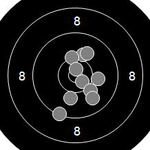 Target Image