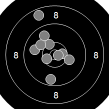 Target Image