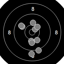 Target Image