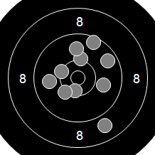 Target Image