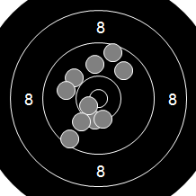 Target Image