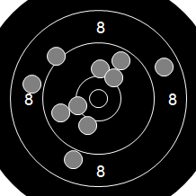 Target Image