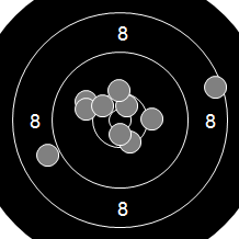 Target Image