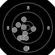 Target Image