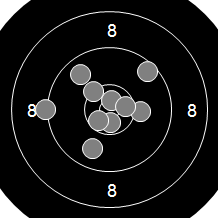 Target Image