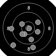 Target Image