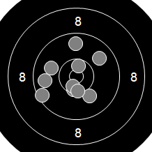 Target Image