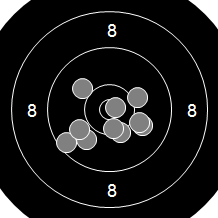 Target Image