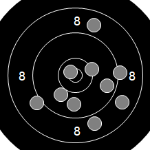 Target Image