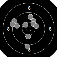 Target Image