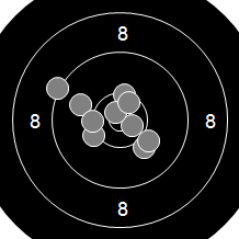Target Image