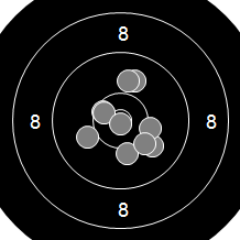Target Image