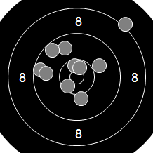 Target Image