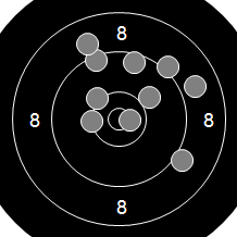 Target Image