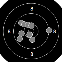 Target Image