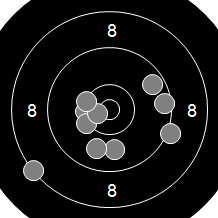 Target Image