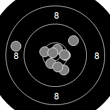 Target Image
