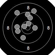 Target Image