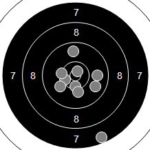 Target Image
