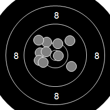 Target Image