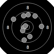 Target Image