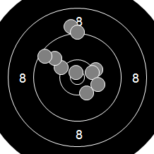 Target Image