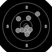 Target Image