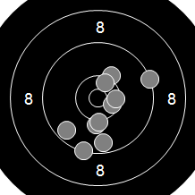 Target Image