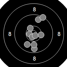 Target Image