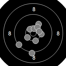 Target Image