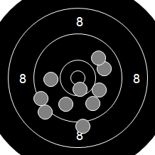 Target Image