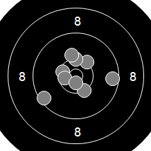 Target Image